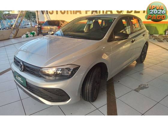 VOLKSWAGEN POLO 1.0 MPI TRACK MANUAL VOLKSWAGEN POLO 1.0 MPI TRACK MANUAL